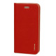 Capa Flip Cover Vennus Carbon Huawei P40 Lite E / Y7p Vermelho