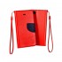 Capa Flip Cover Huawei Y5p Vermelho Azul Telone Fancy