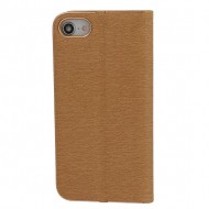 Capa Flip Cover Vennus Huawei Y5p Dourado