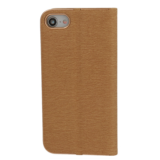 Capa Flip Cover Vennus Huawei P40 Lite E / Y7p Dourado Capa Flip Cover Vennus Huawei P40 Lite E / Y7p Dourado