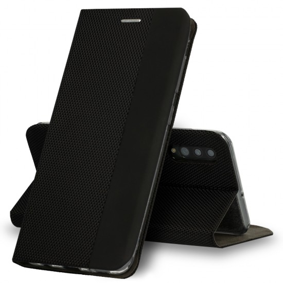 Capa Flip Cover Vennus Xiaomi Mi 11I Preto Capa Flip Cover Vennus Xiaomi Mi 11I Preto