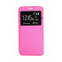 Flip Cover With Candy Huawei Y5p Pink