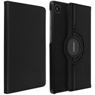 Book Cover Tablet Samsung Galaxy Tab A7 10.4 Sm-T500 / Sm-T505 Black