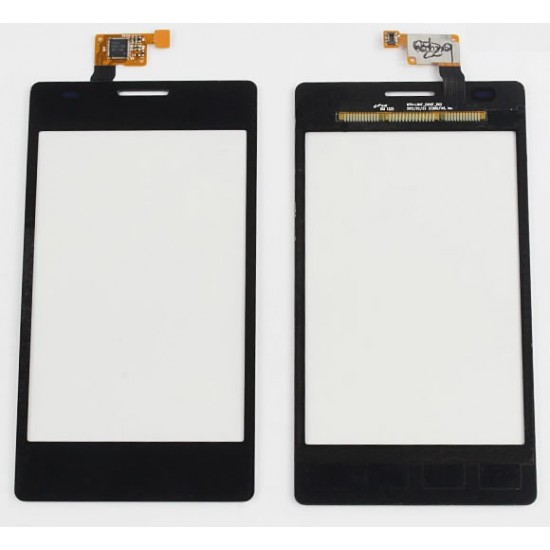 Touch Lg L5 E615 Preto