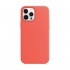 Capa Silicone Dura Apple Iphone 12 / 12 Pro 6.1