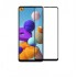 Screen Glass Protector 5d Samsung Galaxy S21 Black