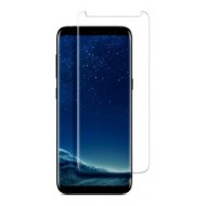 Pelicula De Vidro 5d Completa Curvado Samsung Galaxy S8 Plus 6.2