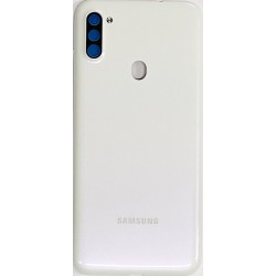 Tampa Traseira Samsung A11 A115  Blanco