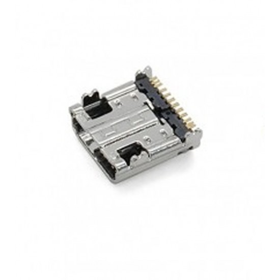 Conector Carga Samsung Tablet T210, I9200, I9210, P5200