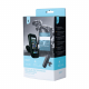 Suporte One Plus E6277 Preto Para Bicycle Waterproof, Touch Screen Access