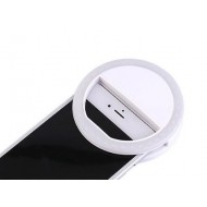 Ring Light New Science L02 Black Selfie Ring Light, Protect Phone