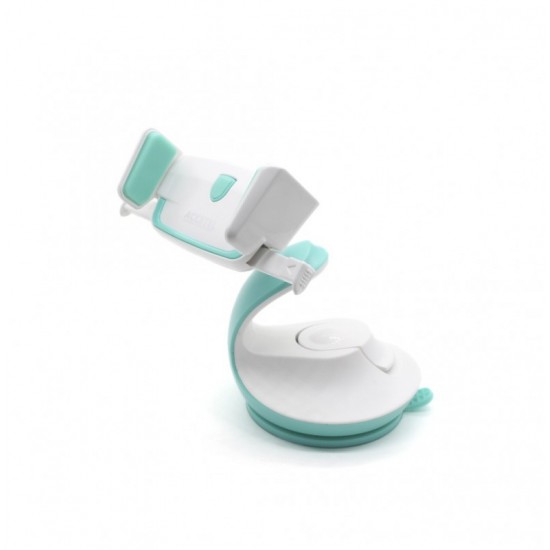 Suporte De Telemóvel Para Carro Accetel Sp105 Branco