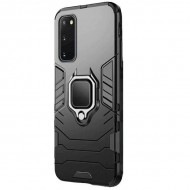 Cover Xarmor Case Samsung Galaxy S20 / G980 Black