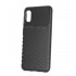Capa Silicone Gel Thunder Samsung Galaxy A02/A022 Preto