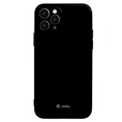 Back Cover Bling Apple Iphone 12 Pro Black Jelly