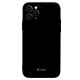 Back Cover Bling Apple Iphone 12 Pro Black Jelly