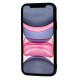 Back Cover Bling Apple Iphone 12 Pro Black Jelly