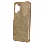 Back Cover Bling Samsung Galaxy A32 5g Gold