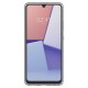 Capa Silicone Gel Spigen Liquid Crystal Samsung Galaxy A52 5g Transparente