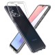 Capa Silicone Gel Spigen Liquid Crystal Samsung Galaxy A52 4g / 5g / A52s Transparente