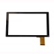 Universal Touch Yj144fpc-V0, Dh-1035a1-Pc-Fpc129 (10.1) Negro