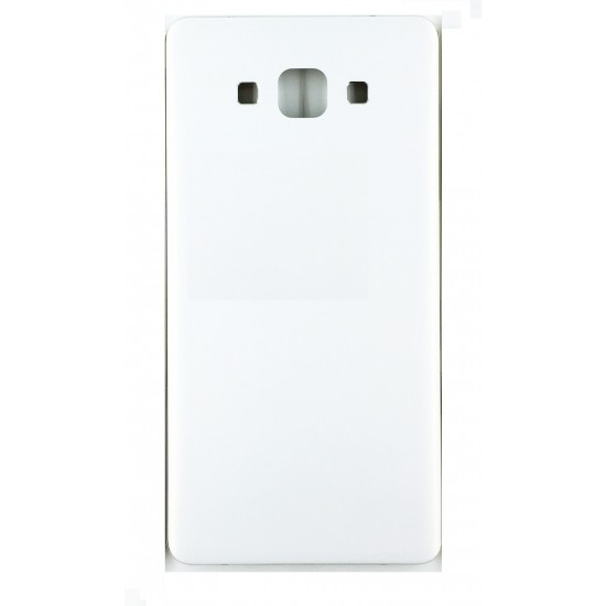 Back Cover Samung A710 / A7 2016 White
