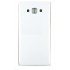 Back Cover Samung A710 / A7 2016 White