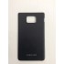Back Cover Samsung Galaxy S2 I9100 Black