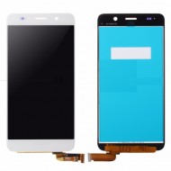 Touch+Display Huawei Y6/Honor 4a Branco 5