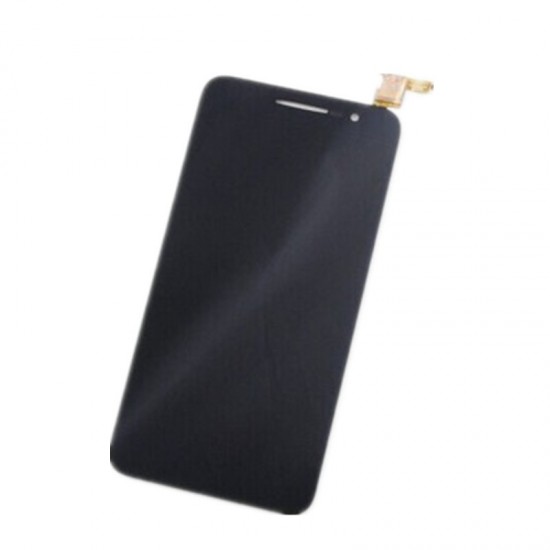 Touch+Display Vodafone Smart 4 Turbo/890n 4.5" Preto Touch+Display Vodafone Smart 4 Turbo/890n 4.5" Preto