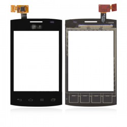Touch Lg Touch L1 2 E410 Preto