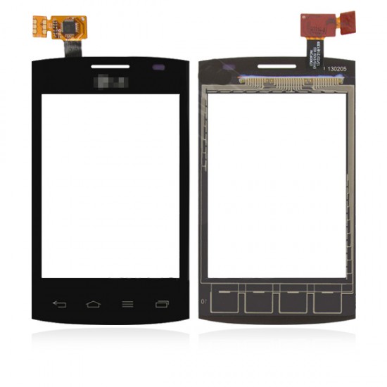 Touch Lg L1 2 E410 Preto