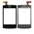 Touch Lg Touch L1 2 E410 Preto