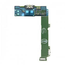 Charging Flex Nokia Lumia 535 Completo