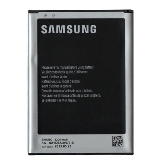Bateria B700bc Samsung Galaxy S Ii Lte I9210