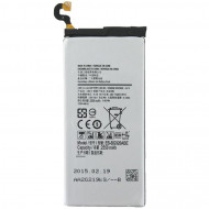 Bateria Eb-Bg920abe Samsung Galaxy S6 Sm-G920