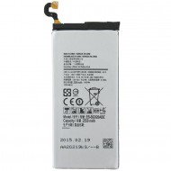 Bateria Samsung Galaxy S6 Eb-Bg920abe Bulk