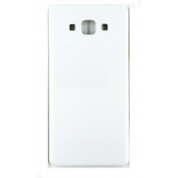Back Cover Samung A710 / A7 2016 White