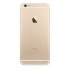 Back Cover Apple Iphone 6 Plus (5.5) Gold