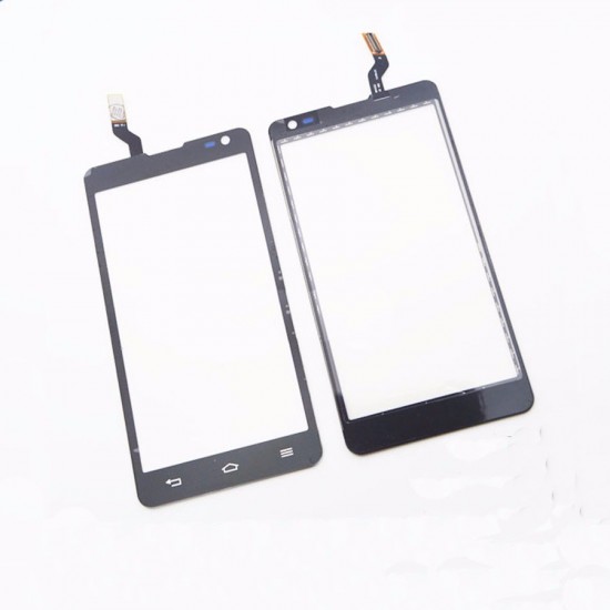 Touch Lg Optimus L9 Ii / 2 D605 Preto Touch Lg Optimus L9 Ii / 2 D605 Preto