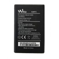 Battery Wiko Kar 3 1500mah