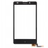 Touch Nokia Xl Rm-1030 Black