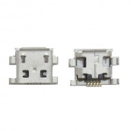 Conector Carga Zte Vegas X760/5015/Pop C5, X760, Starnaute 4, A35