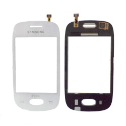Touch Samsung S5310 Branco