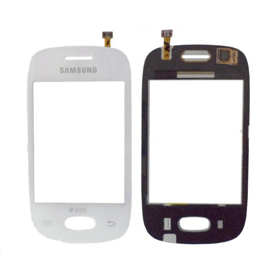 Touch Samsung S5310 Branco
