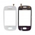 Touch Samsung S5310 Branco