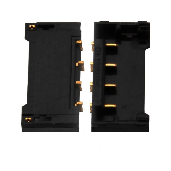 Conector Bateria Apple Iphone 4s