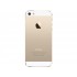 Tampa Traseira Apple Iphone 5s Dourado