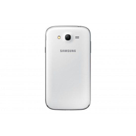 Back Cover Samsung Galaxy Grand Duos I9060i / I9060 White