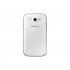 Back Cover Samsung Galaxy Grand Duos I9060i / I9060 White